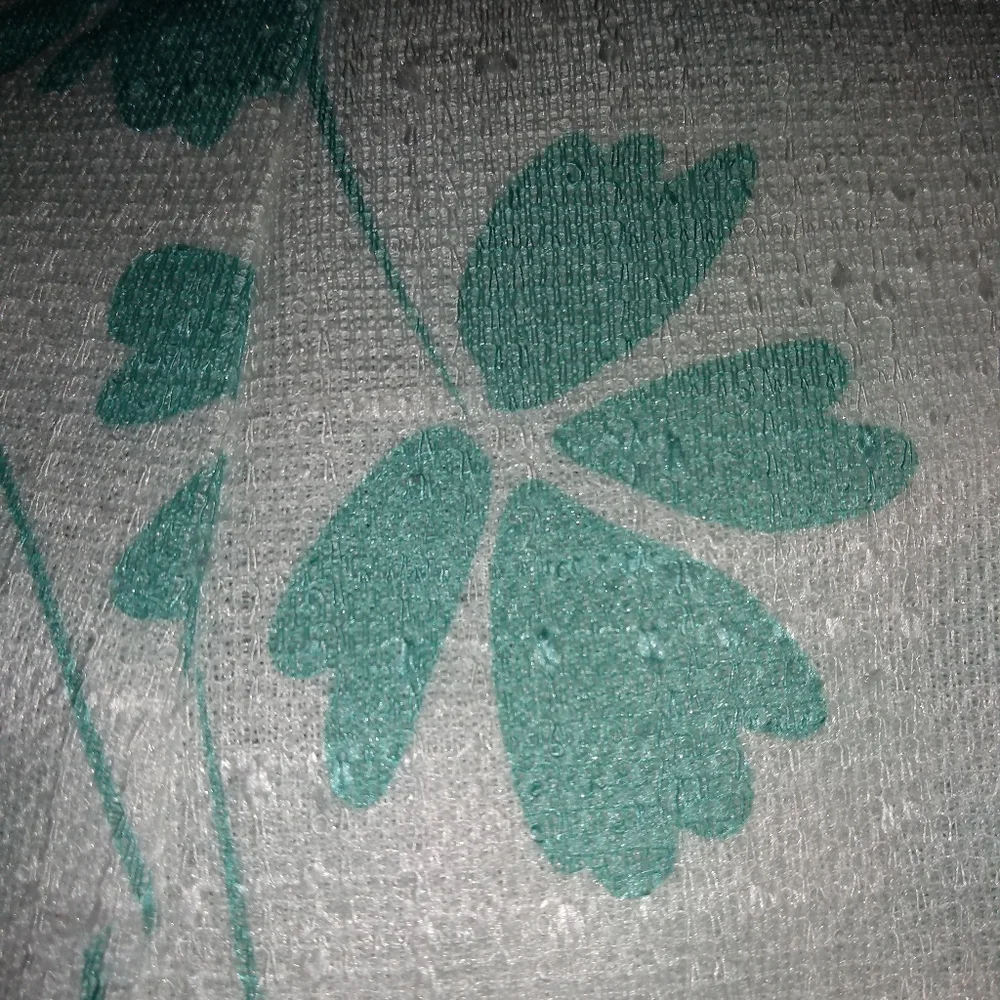 Vintage Windsor Sleeveless Dress Sz 20.5 1950s-60s Made in Canada Prairi… - Picture 7 of 9